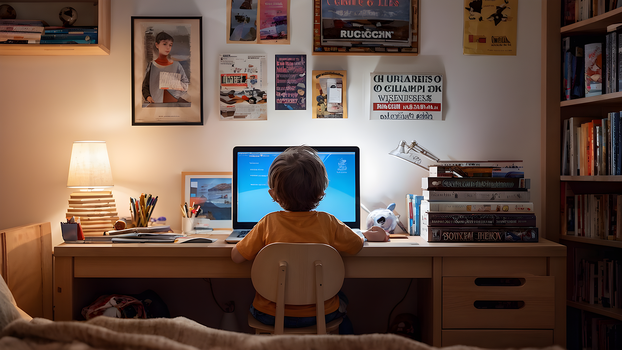 What makes a good online lesson?