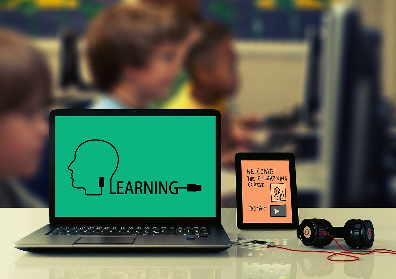 What is Blended Learning?