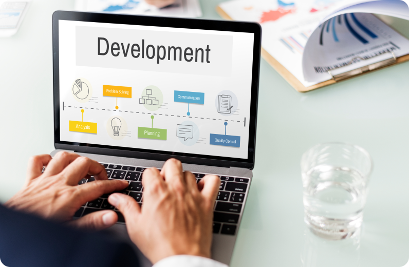 Development