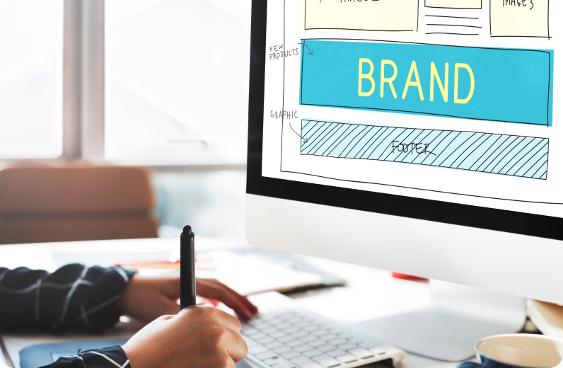 Branding Design