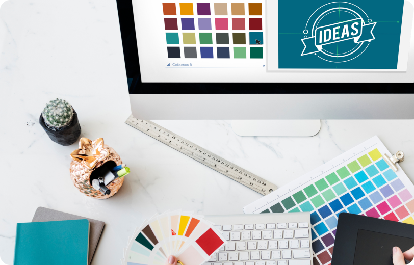 Logo Design